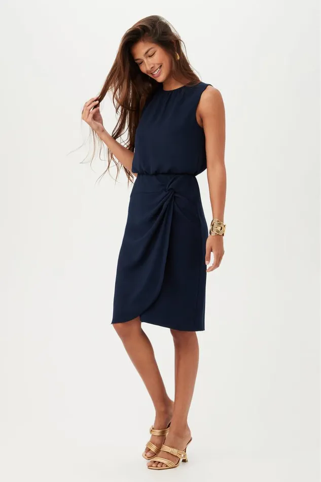 SHOP Trina Turk MIDI DRESSES GENOA DRESS