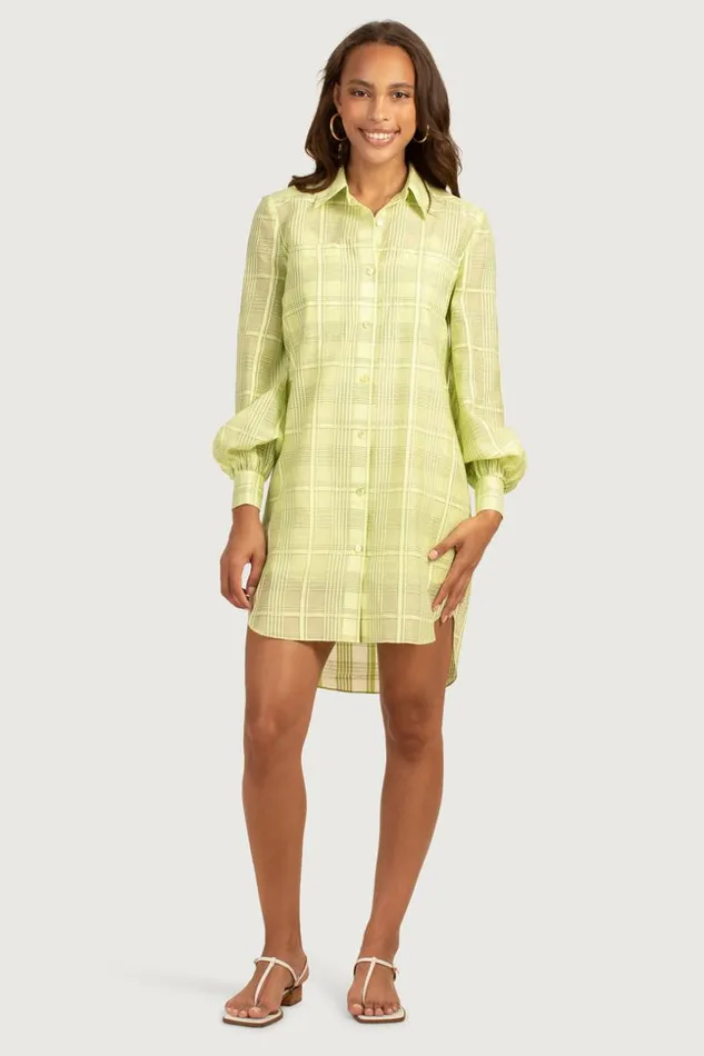 SHOP Trina Turk MINI DRESSES AISLING DRESS