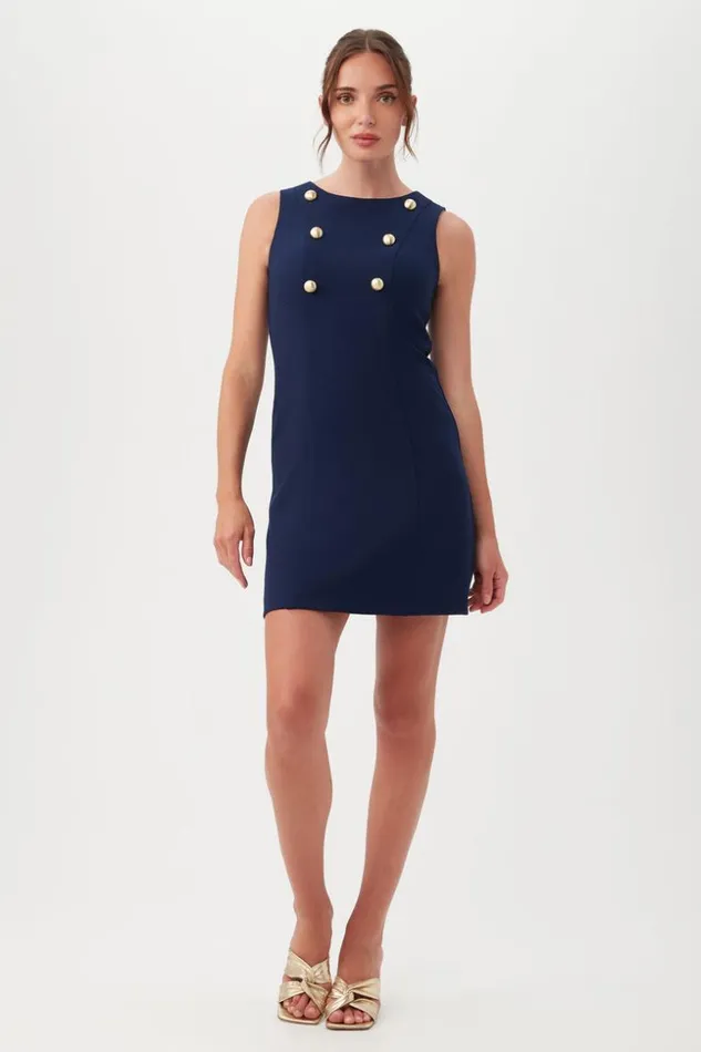 SHOP Trina Turk MINI DRESSES BOAT HOUSE DRESS