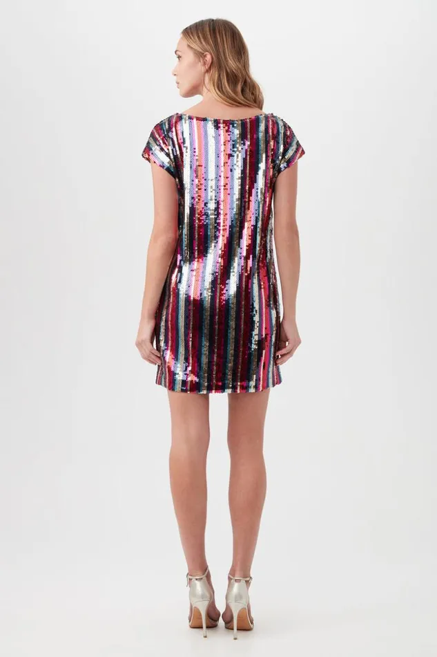 SHOP Trina Turk MINI DRESSES BREENE DRESS