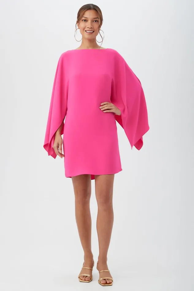SHOP Trina Turk MINI DRESSES DAIQUIRI DRESS