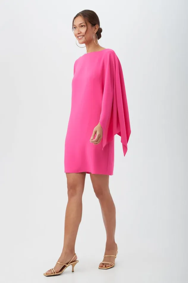 SHOP Trina Turk MINI DRESSES DAIQUIRI DRESS