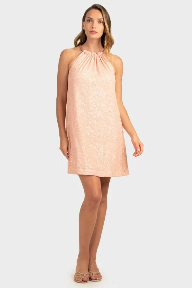 SHOP Trina Turk MINI DRESSES DARIA DRESS