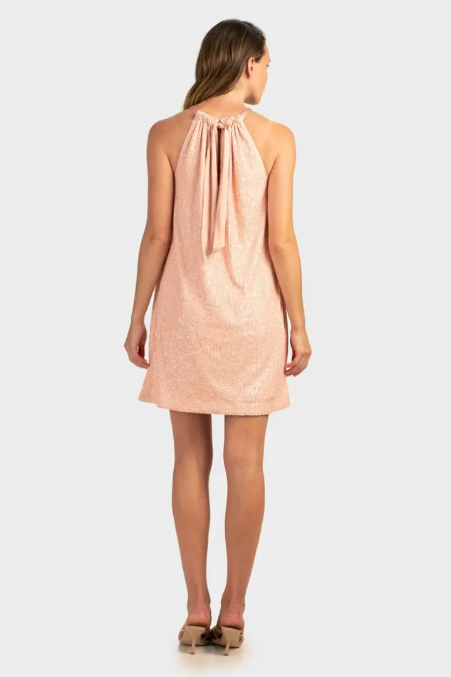 SHOP Trina Turk MINI DRESSES DARIA DRESS
