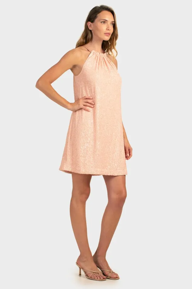 SHOP Trina Turk MINI DRESSES DARIA DRESS