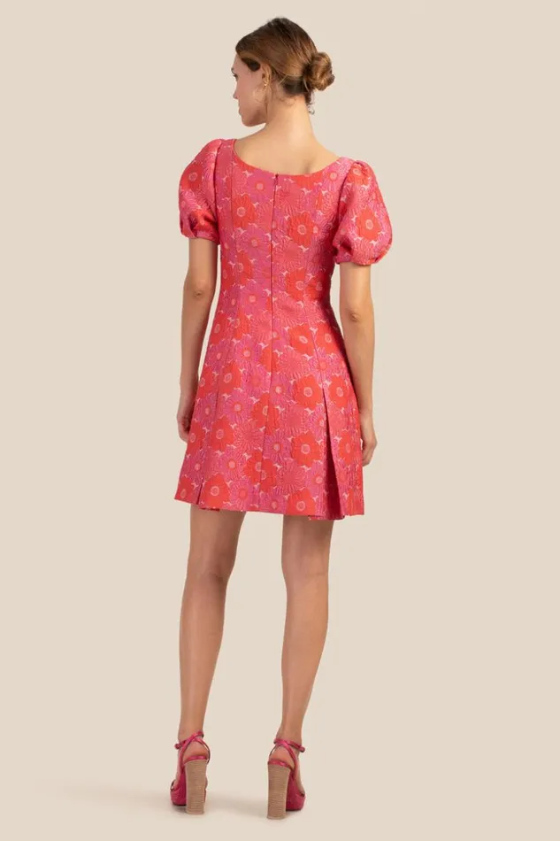 SHOP Trina Turk MINI DRESSES DEVI DRESS