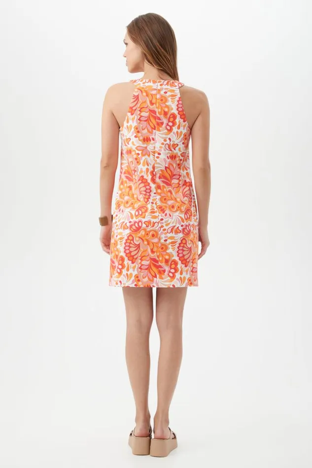 SHOP Trina Turk MINI DRESSES FREESIA DRESS