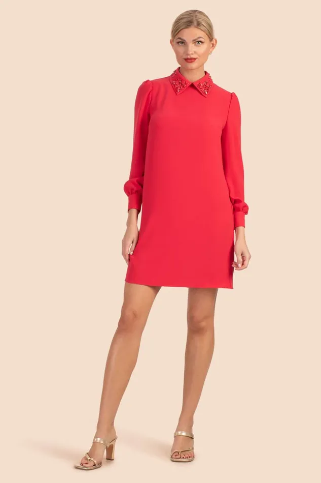 SHOP Trina Turk MINI DRESSES GAUDIN DRESS