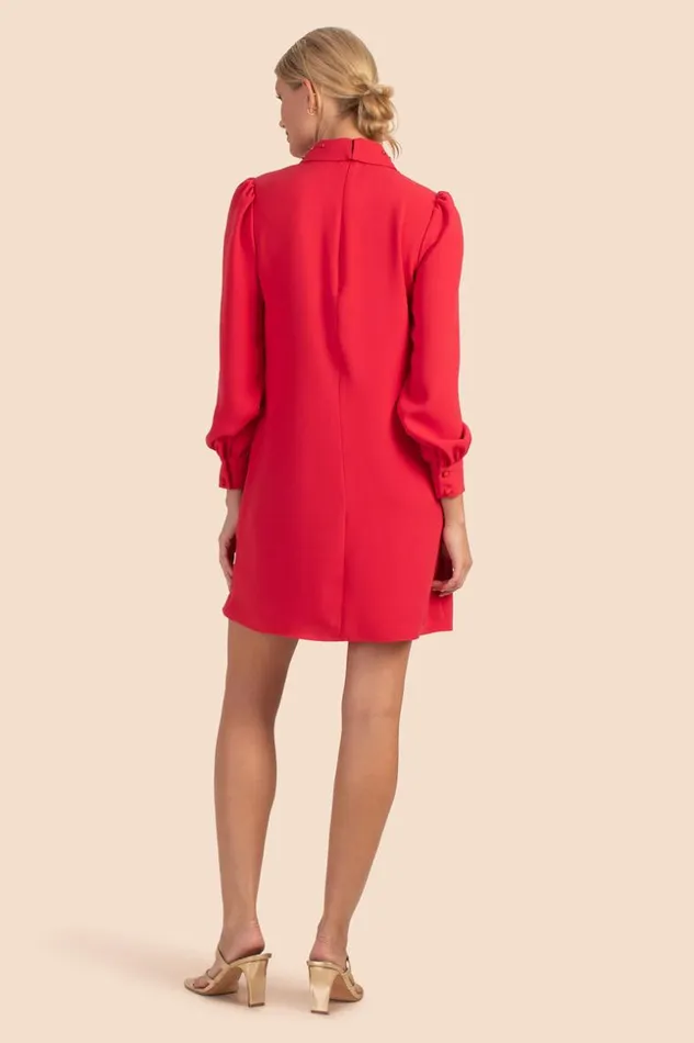 SHOP Trina Turk MINI DRESSES GAUDIN DRESS