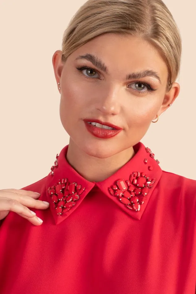 SHOP Trina Turk MINI DRESSES GAUDIN DRESS