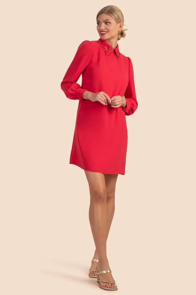 SHOP Trina Turk MINI DRESSES GAUDIN DRESS