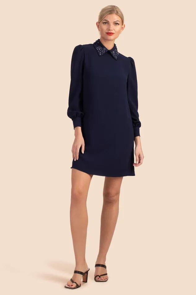 SHOP Trina Turk MINI DRESSES GAUDIN DRESS