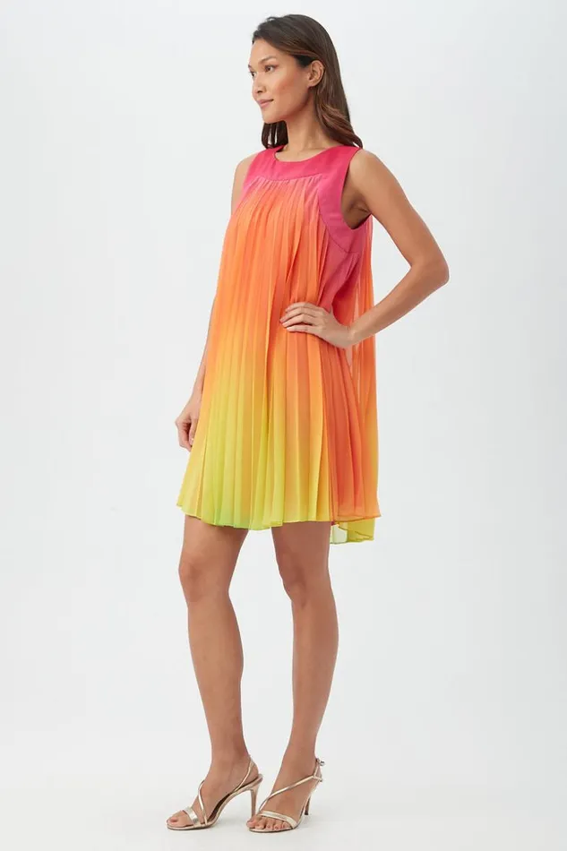 SHOP Trina Turk MINI DRESSES JALINA DRESS