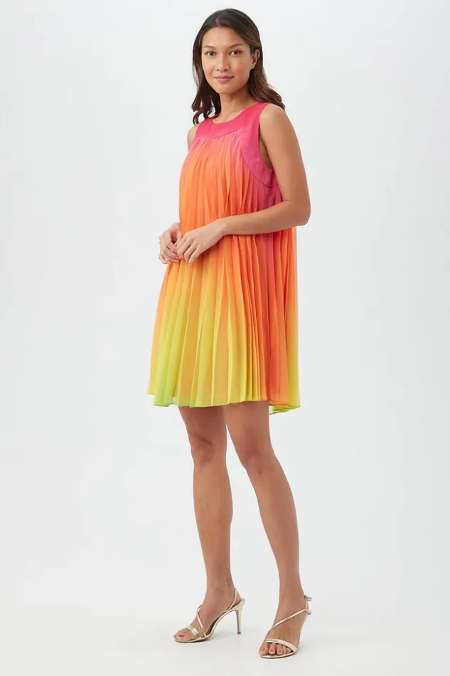 SHOP Trina Turk MINI DRESSES JALINA DRESS