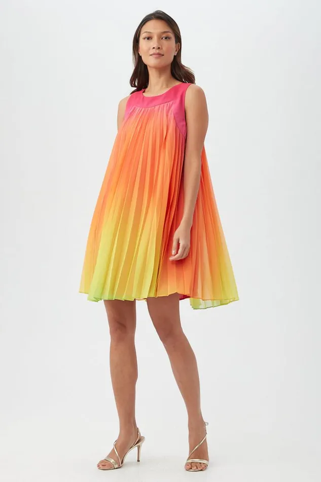 SHOP Trina Turk MINI DRESSES JALINA DRESS