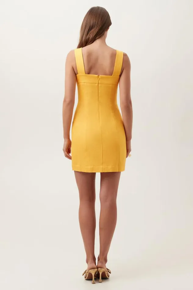 SHOP Trina Turk MINI DRESSES JENI DRESS