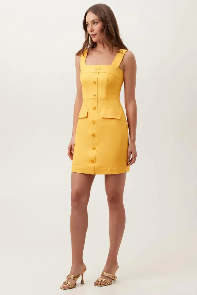 SHOP Trina Turk MINI DRESSES JENI DRESS