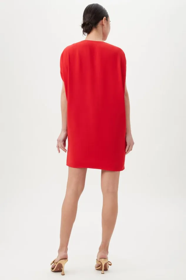 SHOP Trina Turk MINI DRESSES KANPEKI DRESS