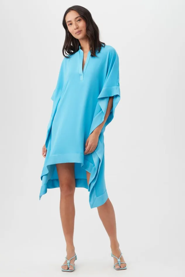 SHOP Trina Turk MINI DRESSES LANDMARK DRESS