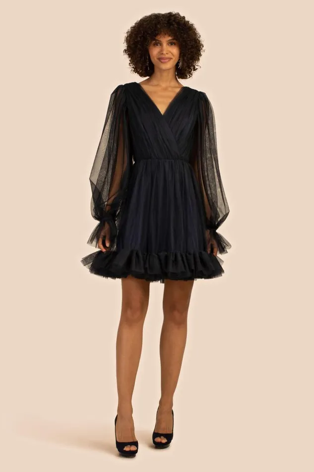 SHOP Trina Turk MINI DRESSES MOONSTRUCK DRESS