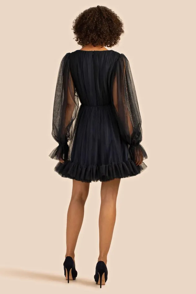 SHOP Trina Turk MINI DRESSES MOONSTRUCK DRESS