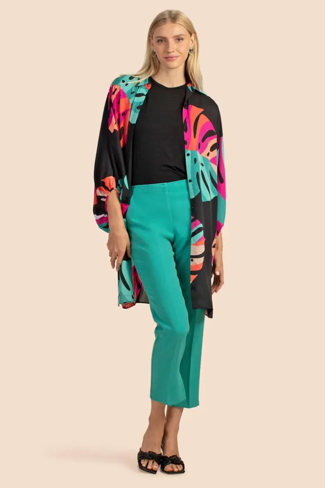 SHOP Trina Turk MINI DRESSES OCEAN BAY DRESS