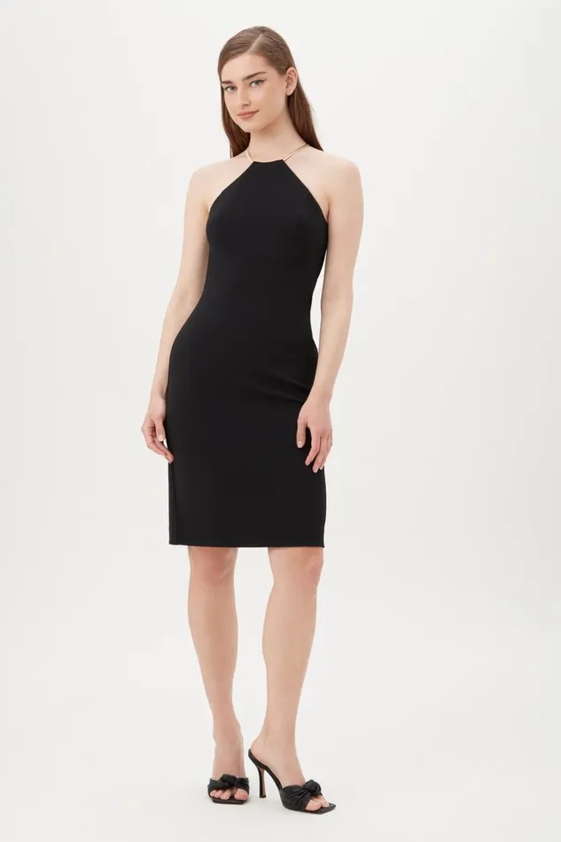 SHOP Trina Turk MINI DRESSES SORA DRESS