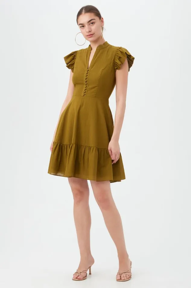 SHOP Trina Turk MINI DRESSES VIGNOLA DRESS