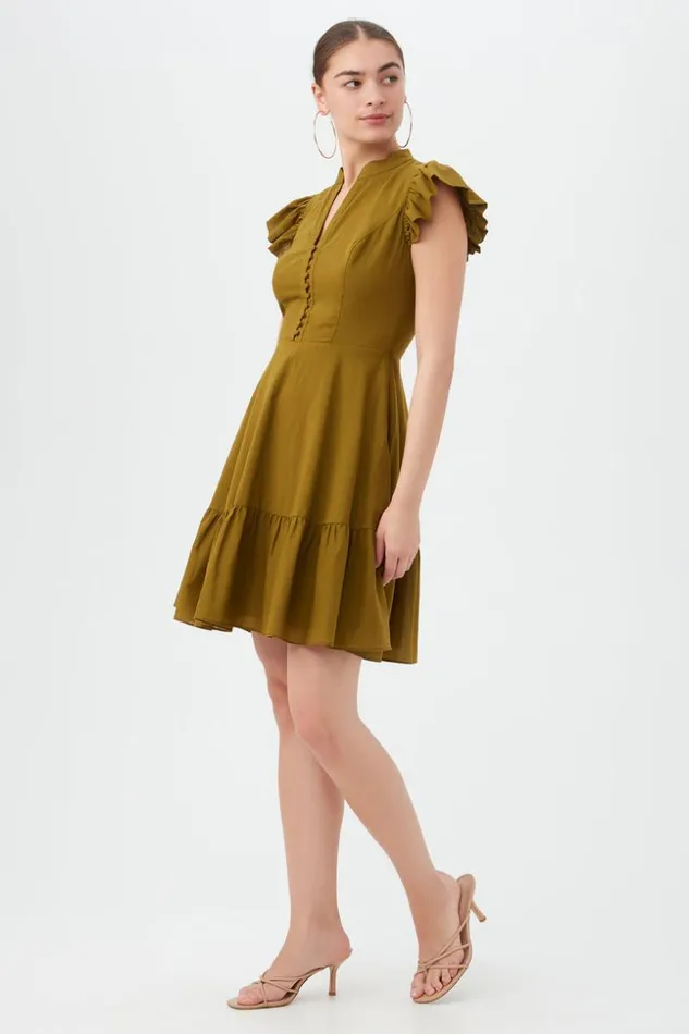 SHOP Trina Turk MINI DRESSES VIGNOLA DRESS