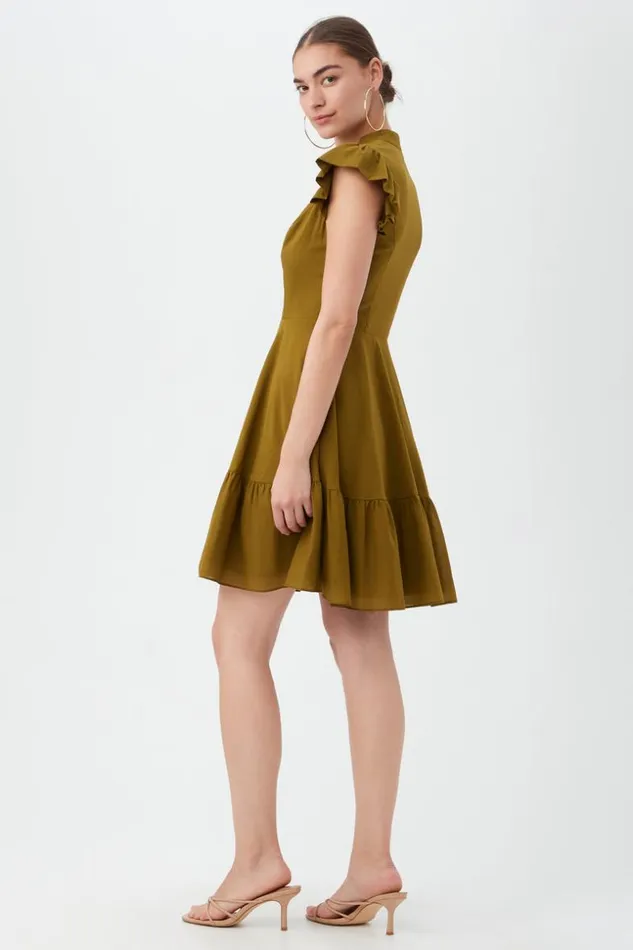 SHOP Trina Turk MINI DRESSES VIGNOLA DRESS