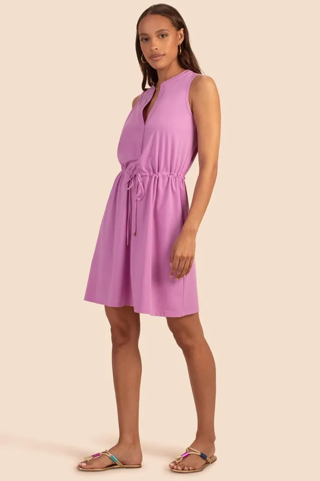 SHOP Trina Turk MINI DRESSES VIGOR DRESS