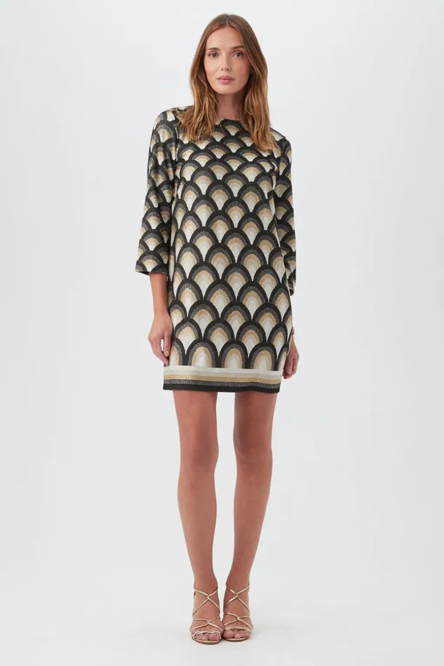 SHOP Trina Turk MINI DRESSES YUI DRESS