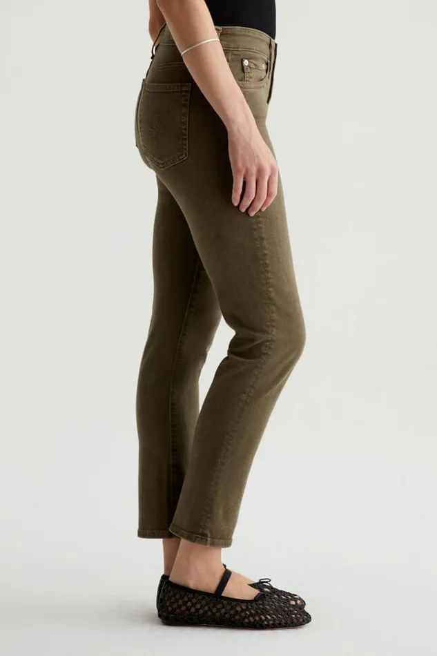 SHOP Trina Turk PANTS AG MARI CROP PANT