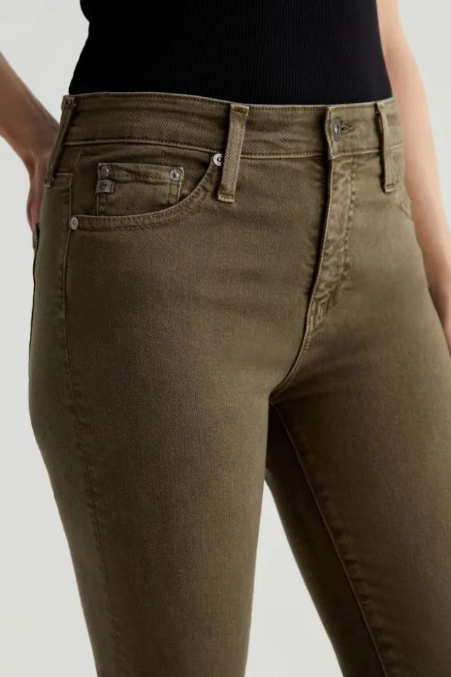 SHOP Trina Turk PANTS AG MARI CROP PANT