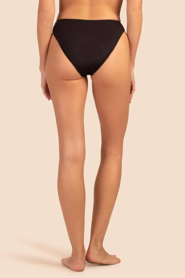 SHOP Trina Turk SWIM BOTTOMS WOMEN039S MONACO LOW RISE FRENCH CUT SWIM BOTTOM