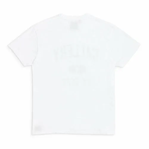 Short Sleeve Men Gallery Dept ART DEPT TEE White