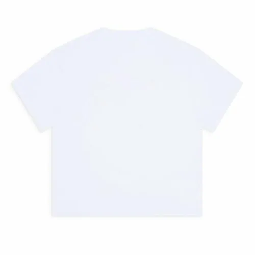 Short Sleeve Men Gallery Dept RETOUCHE NAOMI TEE White