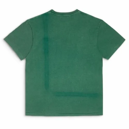 Short Sleeve Men Gallery Dept VINTAGE LOGO PAINTED TEE Green