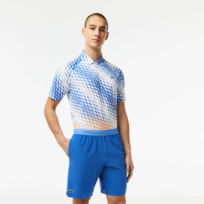 Shorts and Swim Men Lacoste Mens Lacoste Tennis X Novak Djokovic Shorts Kingdom Blue Kxb Shorts and Swim Men Lacoste Mens Lacoste Tennis X Novak Djokovic Shorts Kingdom Blue Kxb
