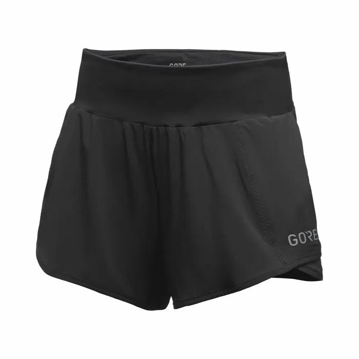 Shorts Women GOREWEAR Women Shorts Official Website Black