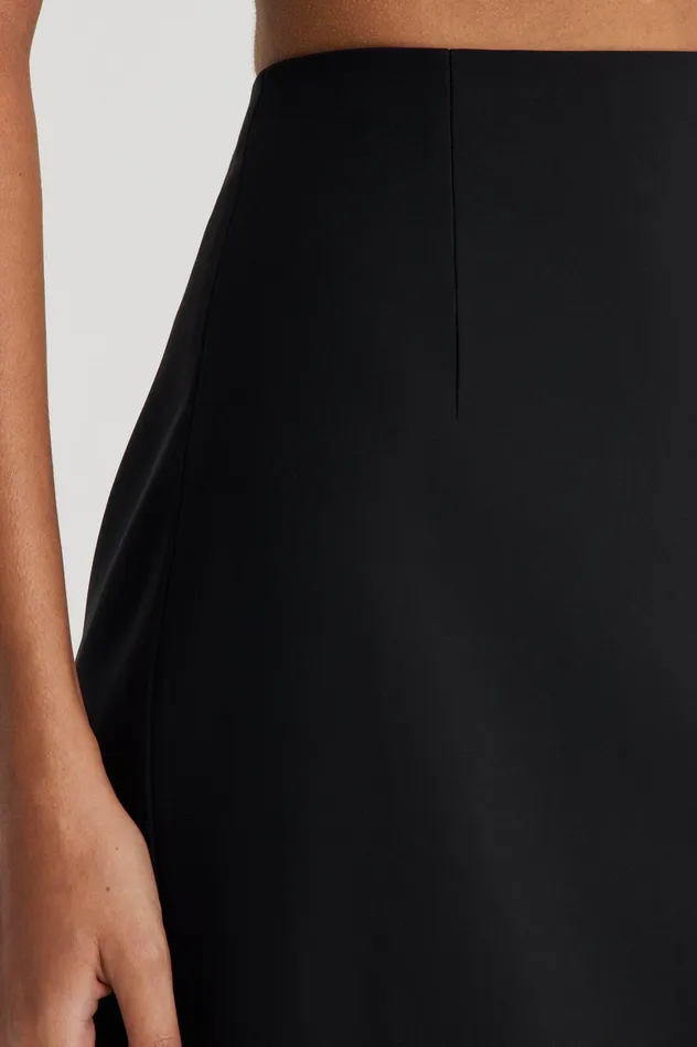 Skirts MILANO PENCIL SKIRT BLACK Scanlan Theodore Women
