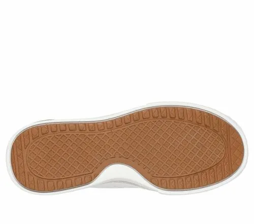 Slipins Arch Fit Arcade 8211 EaseN White Women SKECHERS SlipOn