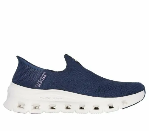 Slipins GlideStep Pro 8211 Everyday Navy Women SKECHERS SlipOn