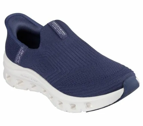 Slipins GlideStep Pro 8211 Everyday Navy Women SKECHERS SlipOn