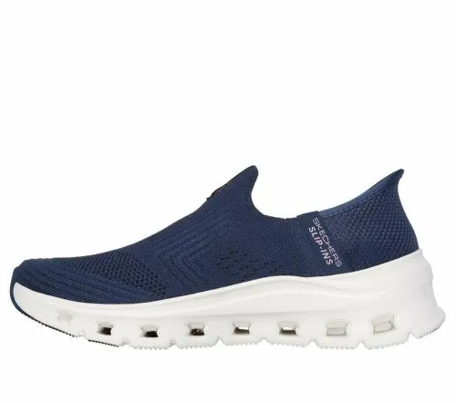 Slipins GlideStep Pro 8211 Everyday Navy Women SKECHERS SlipOn