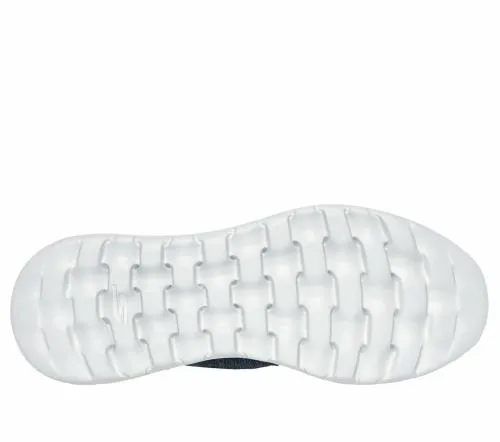 Slipins GO WALK Max 8211 Free Hands Navy Men SKECHERS SlipOn