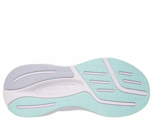 Slipins GO WALK Max Cushioning Arch Fit 8211 Areena White Mint Women SKECHERS SlipOn