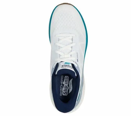 Slipins GO WALK Max Cushioning Arch Fit 8211 Jesper White Multi Men SKECHERS SlipOn