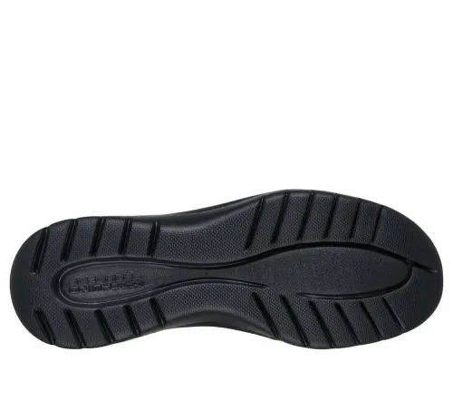 Slipins OntheGO Flex 8211 Source Black Women SKECHERS SlipOn