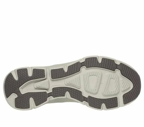 Slipins RF D039Lux Walker 20 Brown Men SKECHERS SlipOn
